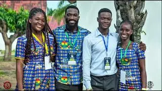 #HeartofaLeo #LoudandProudLeo A Club Beyond Service - The Tema Supreme Leo Club 