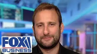 Universities won't denounce this: Jon Levine