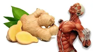 Here's What Ginger Water Does to Your Body