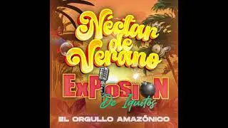 NECTAR DE VERANO _ Explosi&oacute;n De Iquitos
