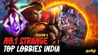 LOCAL GAMERS | 🔴 LIVE | Doctor Strange Gameplay 🔮 Marvel Rivals | ON TAMIL |