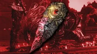 HOW TO USE THE BLASPHEMOUS CLAW
