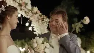 Лотерея Золотой Ключ. Ролик БУКЕТ AG version
