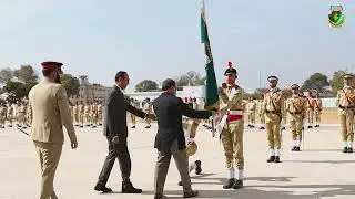 Pakistan Steel Cadet College 43rd Annual Parents Day (2025) - Highlights