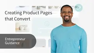 How to Create Product Pages (That Actually Convert) for Your Online Store