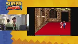 Beat 'em Up History - Scrolling Down the Belt | MAGFest 2025