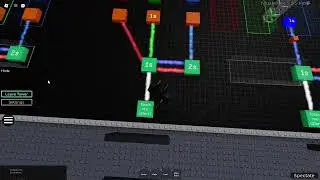 Tower Creator: Beta - Triggers