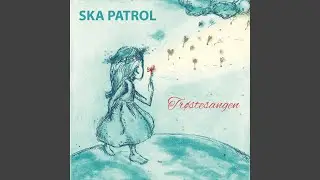 Tr&oslash;stesangen