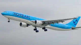 ✈️ 🇻🇳 PLANE SPOTTING AT TAN SON NHAT AIRPORT | VIETNAM AIRLINES, VIETJET & MORE 🌏