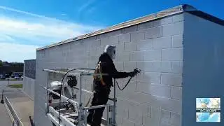 🏙️ Commercial Transformation in Michiana | Conley Brothers Painting