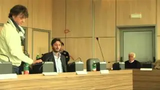PDL DI ARDEA SI RICOMPATTA. E SE ARRIVASSE IL COMMISARIAMENTO?