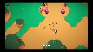 Minishoot' Adventures Demo Playthrough