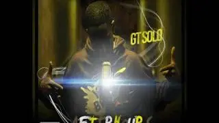 GTsolo - Neva Gona Let U Go