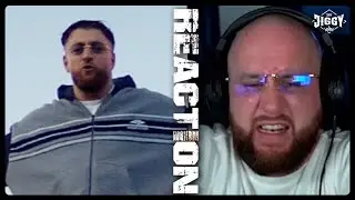 KC Rebell x AK Ausserkontrolle x SIDO - Ausgesorgt | REACTION