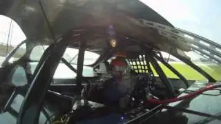 Jake LM front view