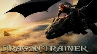BELLISSIMO!! - RECENSIONE SUL NUOVO FILM LIVE ACTION DI DRAGON TRAINER!! (2025)