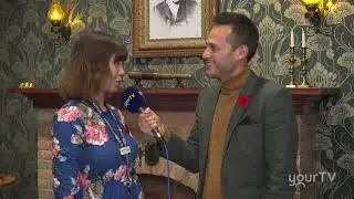 Unique Treasures with the Lambton Heritage Museum Curator | Sarnia Lambton Today