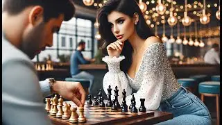 Two Eagle Feathers - Checkmate Love