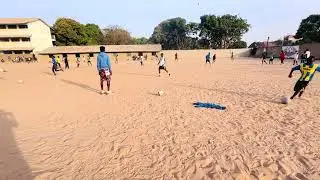 Ball work
