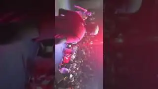Enzo ishall live @ Newtown music factory baseline 2021