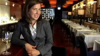 The Keys to Great Wine Service