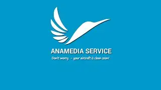 Anamedia Service