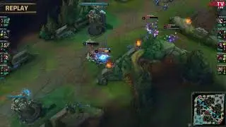 SKT vs PVB Pal 3