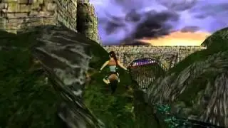 TR3G Highland Fling: Bypassing the Kill_All_Triggers