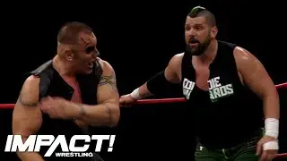 Eddie Edwards' Mystery Driver REVEALED! | PCO vs. Eddie Edwards | IMPACT Apr. 6, 2023