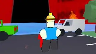 Сегодня 7n7 и c00lkidd снова посетили пиццерию, но она&hellip; #отредактировано #vrchat #забытый