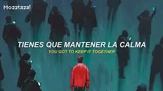 Kid - Imagine Dragons (Sub Español + Lyrics)