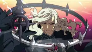 [Epic Seven]Guild war vs Top 14 - Random forto - Ml Angelica showcase