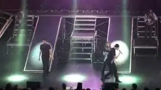 PENTATONIX (and Audience) - 