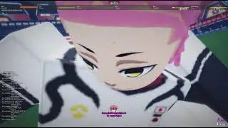 Killin Gk Swaper as MidMiya
