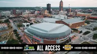 All Access with the Iowa Events Center: The impact of Iowa Events Center on Polk County