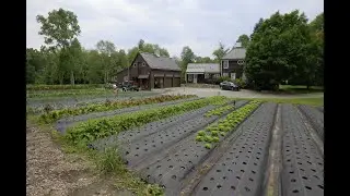 Versailles Farm Tour