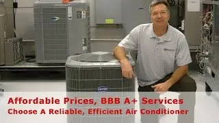 Carrier Air Conditioners Minneapolis MN