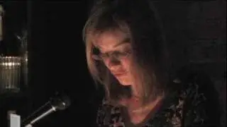 Catheryn Raman - Redroom.com at Litquake