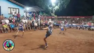 Patronales Ita. Piki py 2 T.. Piraña y Pirañita Vs Anelo y Enzo. FUTVOLEY. FOOTVOLLEY. FUTEVOLEI.