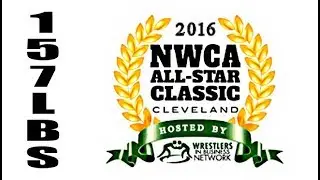 2016 All Star Classic - 157 - Brian Murphy vs Max Rohskopf