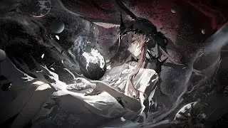 Live  Arknights Integrated Strategies #5: Sarkaz's Furnaceside Fables เคลีย ED