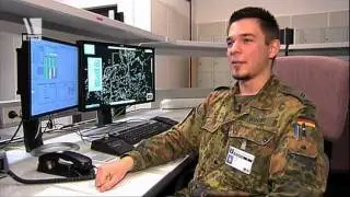 Einsatzführungssoldat