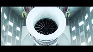 AEROENGINE | Avio Aero: passion for aero engines and technology