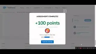 Modify the User Experience | Build a Suggestion Box App | Salesforce