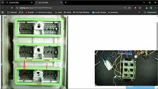 u-Link NAND program ECU P10 (VPW)