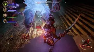Dragon Age: Inquisition - Forbidden Oasis - A Prideful Place