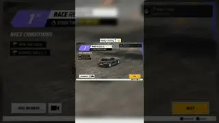 Silver Trophy Secured‼️🥈 | Asphalt Unite Legends