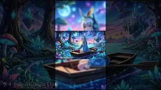 LOFI LAND MUSIC - Midnight Drift (LOFI Hip Hop No Copyright Music)