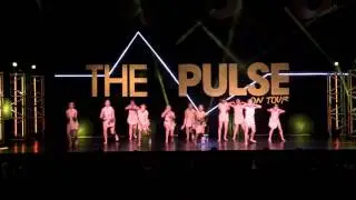 Biloxi Battle Royale 2016 Semi Finalist - 