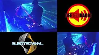 LANCE LIVE 2021 01 08 (Melodic House) 